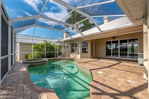 3519 Tripoli Boulevard Punta Gorda FL 33950