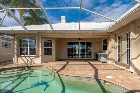 3519 Tripoli Boulevard Punta Gorda FL 33950