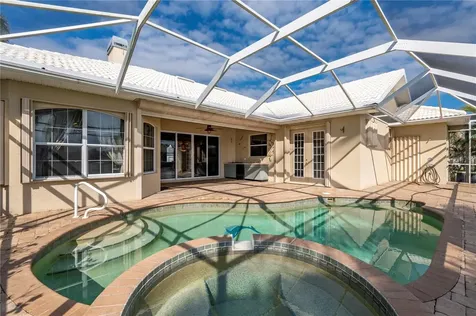 3519 Tripoli Boulevard Punta Gorda FL 33950