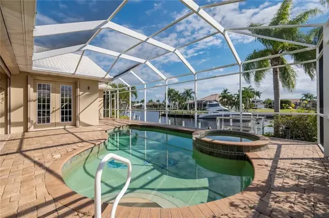 3519 Tripoli Boulevard Punta Gorda FL 33950