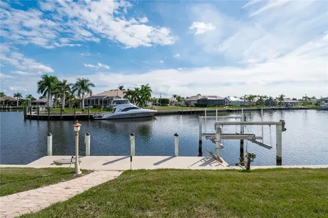 3519 Tripoli Boulevard Punta Gorda FL 33950