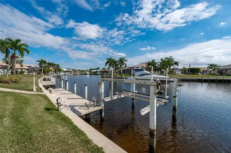 3519 Tripoli Boulevard Punta Gorda FL 33950