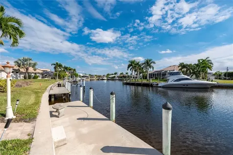 3519 Tripoli Boulevard Punta Gorda FL 33950