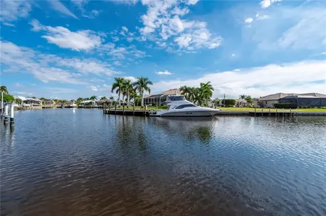 3519 Tripoli Boulevard Punta Gorda FL 33950