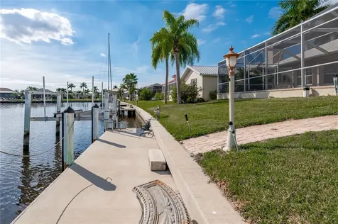 3519 Tripoli Boulevard Punta Gorda FL 33950