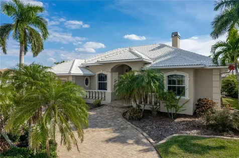 3519 Tripoli Boulevard Punta Gorda FL 33950