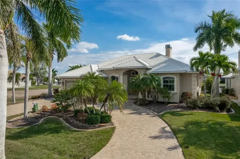 3519 Tripoli Boulevard Punta Gorda FL 33950