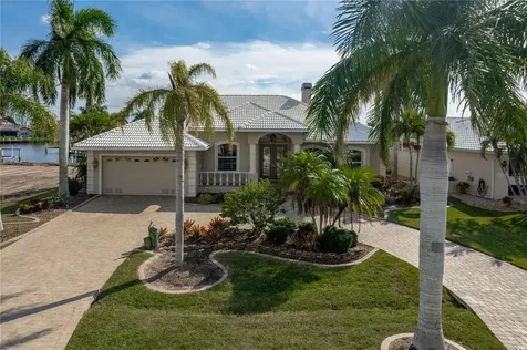 3519 Tripoli Boulevard Punta Gorda FL 33950
