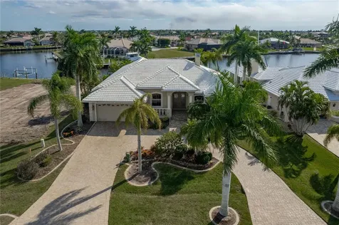 3519 Tripoli Boulevard Punta Gorda FL 33950