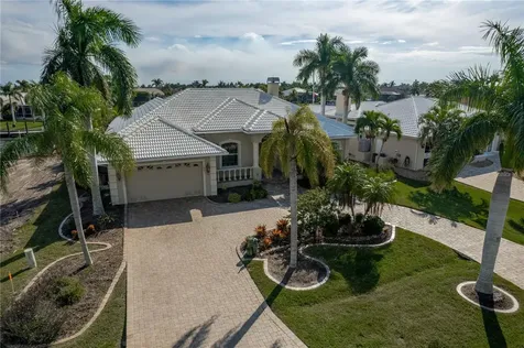 3519 Tripoli Boulevard Punta Gorda FL 33950