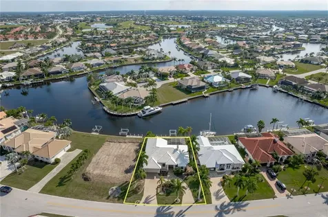 3519 Tripoli Boulevard Punta Gorda FL 33950