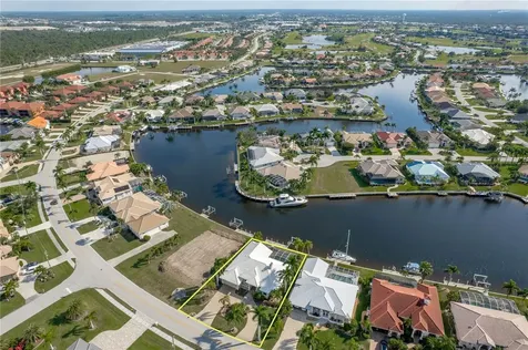 3519 Tripoli Boulevard Punta Gorda FL 33950