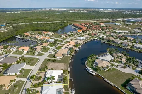 3519 Tripoli Boulevard Punta Gorda FL 33950
