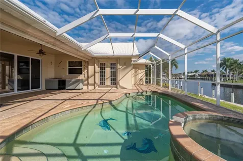 3519 Tripoli Boulevard Punta Gorda FL 33950
