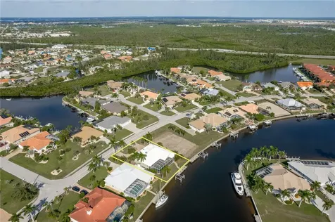 3519 Tripoli Boulevard Punta Gorda FL 33950