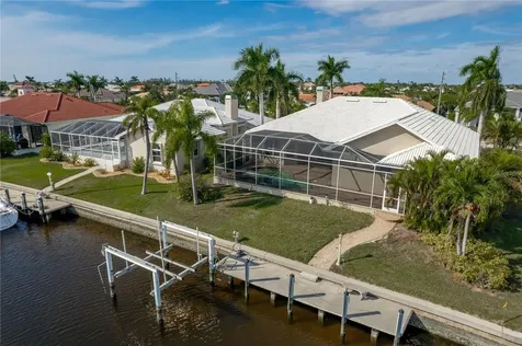 3519 Tripoli Boulevard Punta Gorda FL 33950