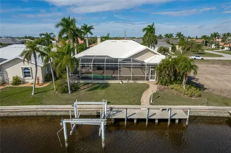 3519 Tripoli Boulevard Punta Gorda FL 33950