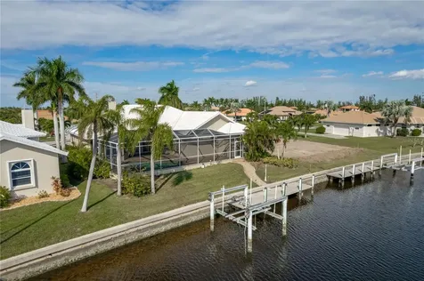 3519 Tripoli Boulevard Punta Gorda FL 33950