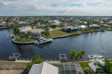 3519 Tripoli Boulevard Punta Gorda FL 33950