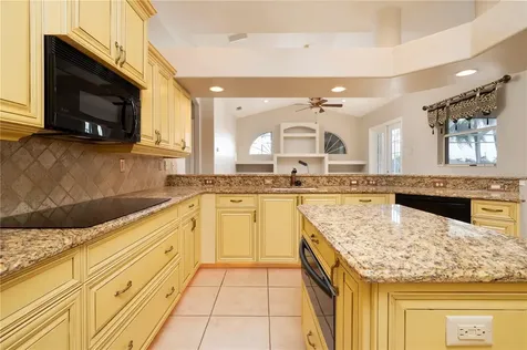 3519 Tripoli Boulevard Punta Gorda FL 33950