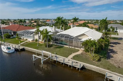 3519 Tripoli Boulevard Punta Gorda FL 33950