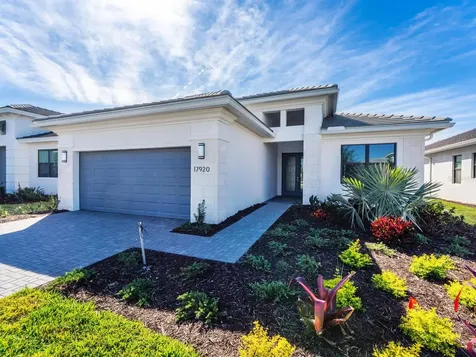 17920 Cresswind Terrace Lakewood Ranch FL 34211