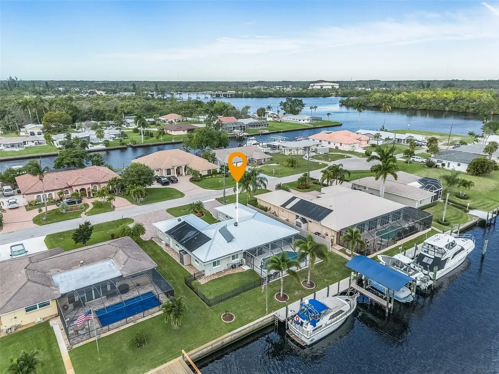 2214 Havana Avenue Fort Myers FL 33905