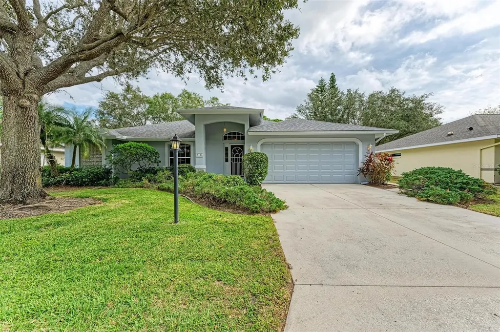 3326 Branch Creek Drive Sarasota FL 34235