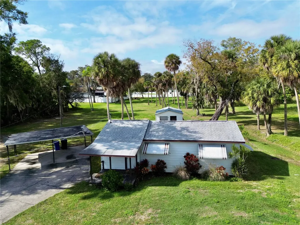 6314 Rhonda Road Tampa FL 33615