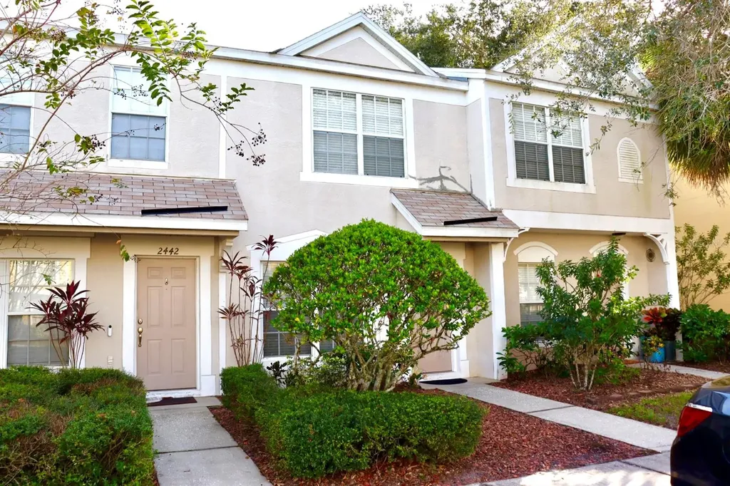 2440 Lake Woodberry Circle Brandon FL 33510