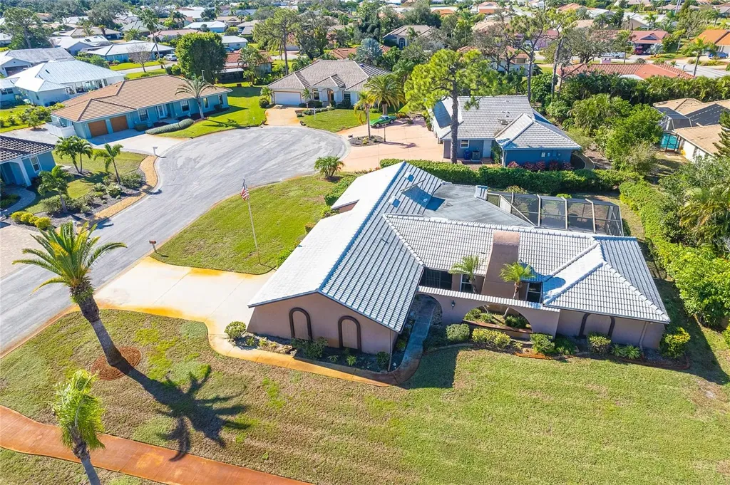 6 Stonesthrow Way Englewood FL 34223
