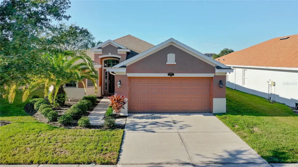 10917 Observatory Way Tampa FL 33647