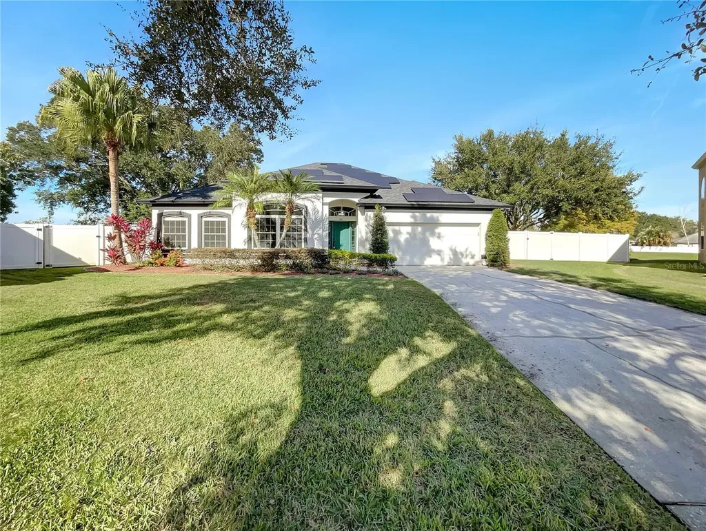 361 Lake Amberleigh Drive Winter Garden FL 34787