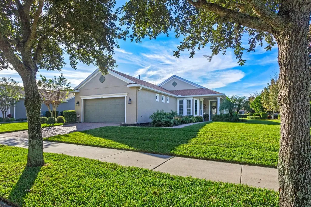 335 Salt Marsh Lane Groveland FL 34736