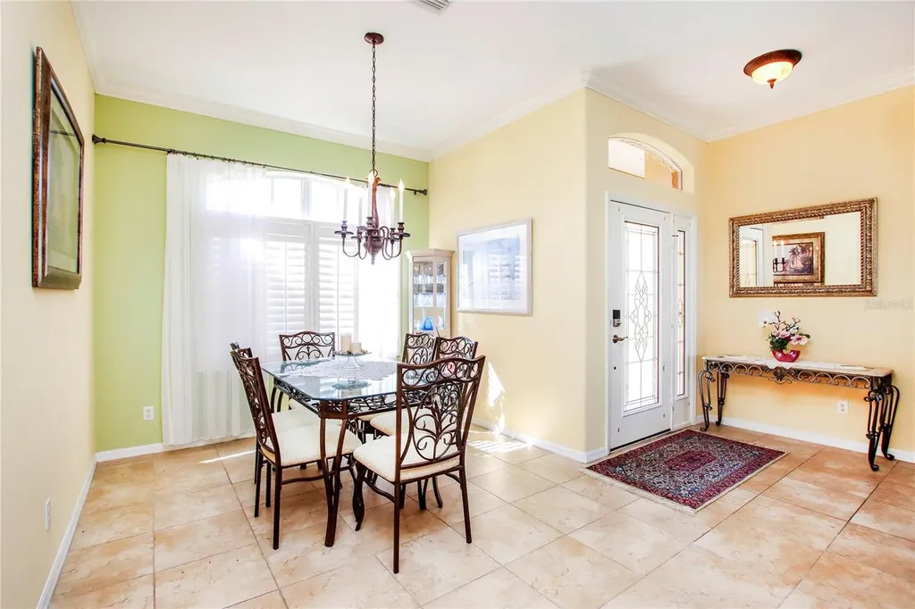 2525 Jasmine Way North Port FL 34287