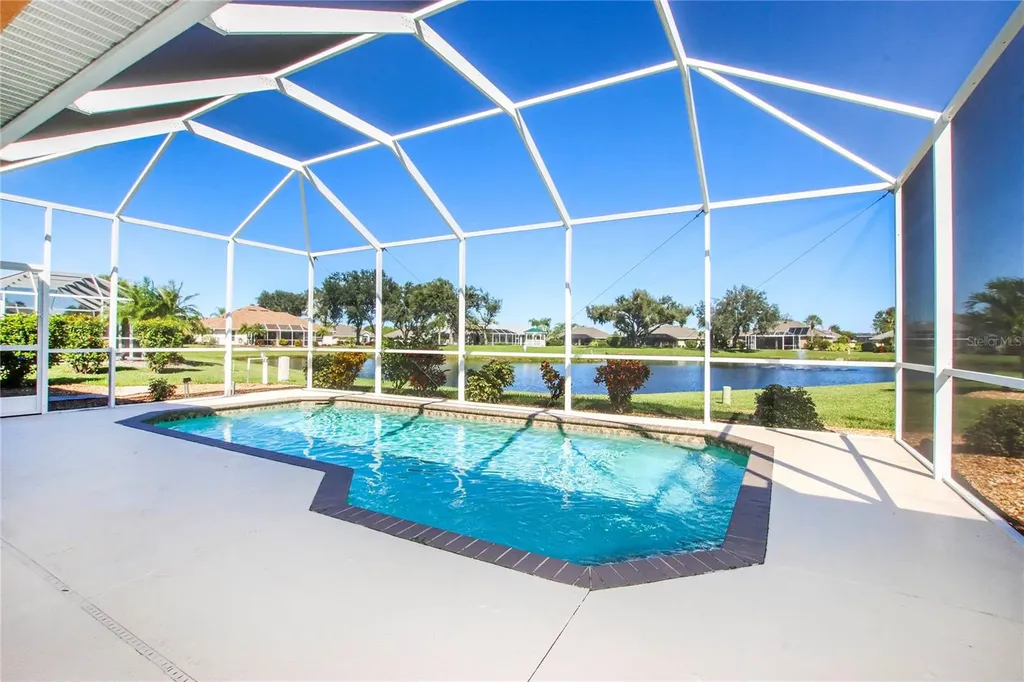 2525 Jasmine Way North Port FL 34287