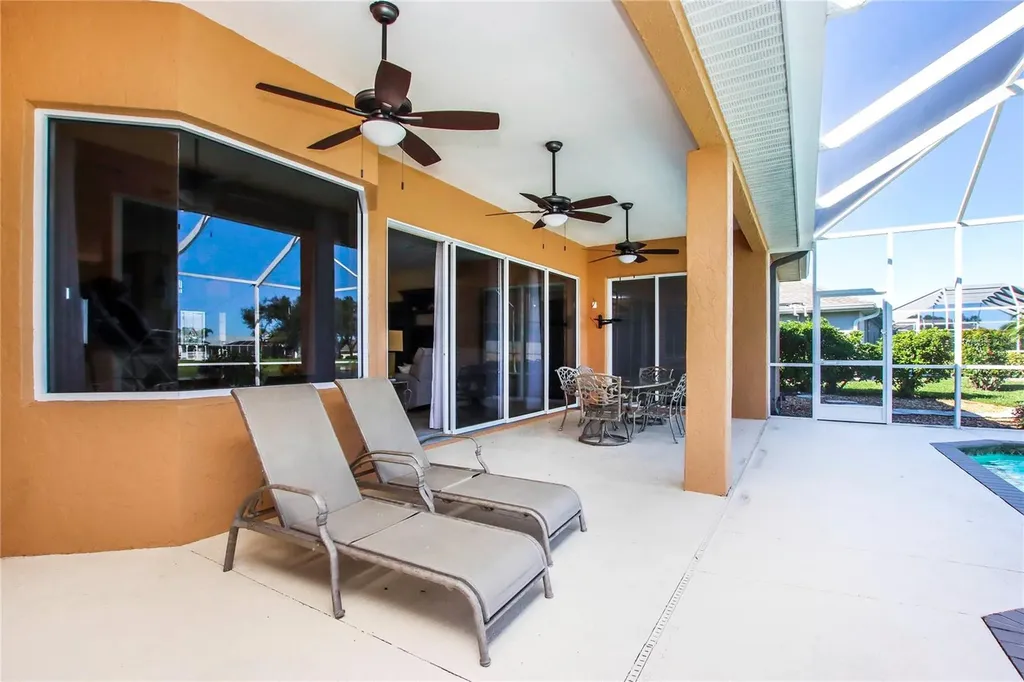 2525 Jasmine Way North Port FL 34287