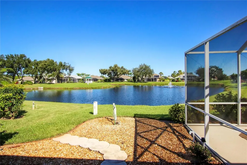 2525 Jasmine Way North Port FL 34287