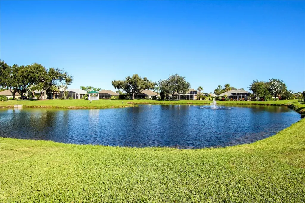 2525 Jasmine Way North Port FL 34287