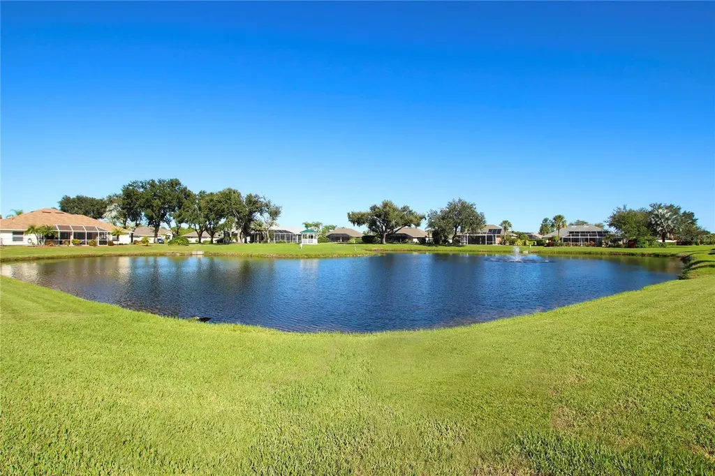 2525 Jasmine Way North Port FL 34287