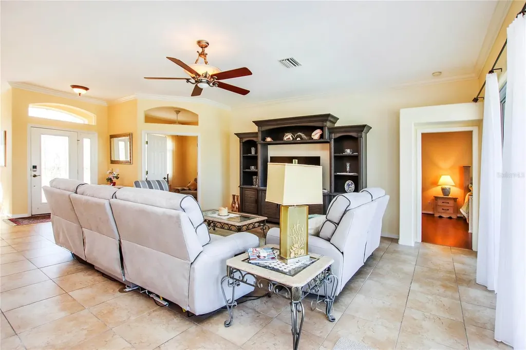 2525 Jasmine Way North Port FL 34287