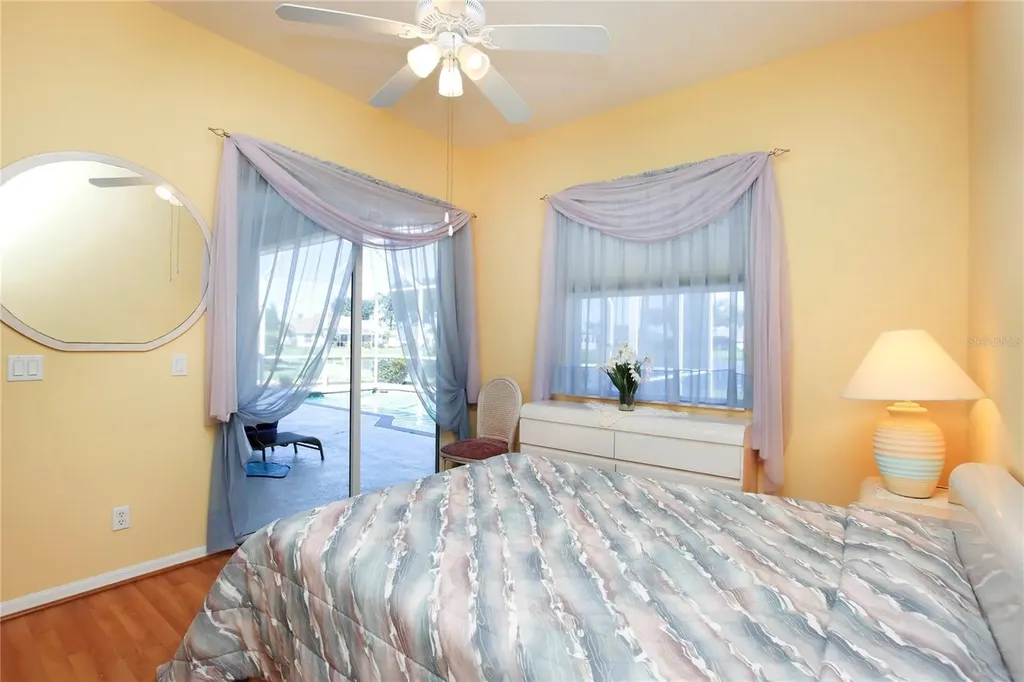 2525 Jasmine Way North Port FL 34287