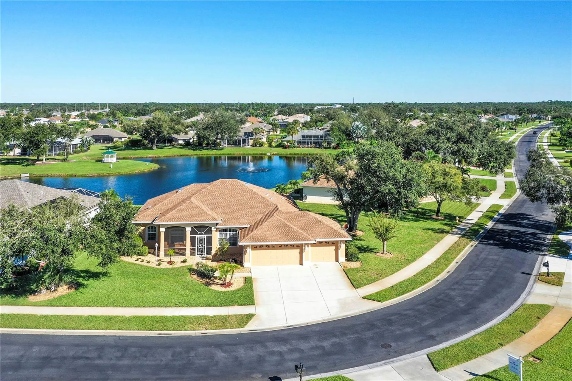 2525 Jasmine Way North Port FL 34287