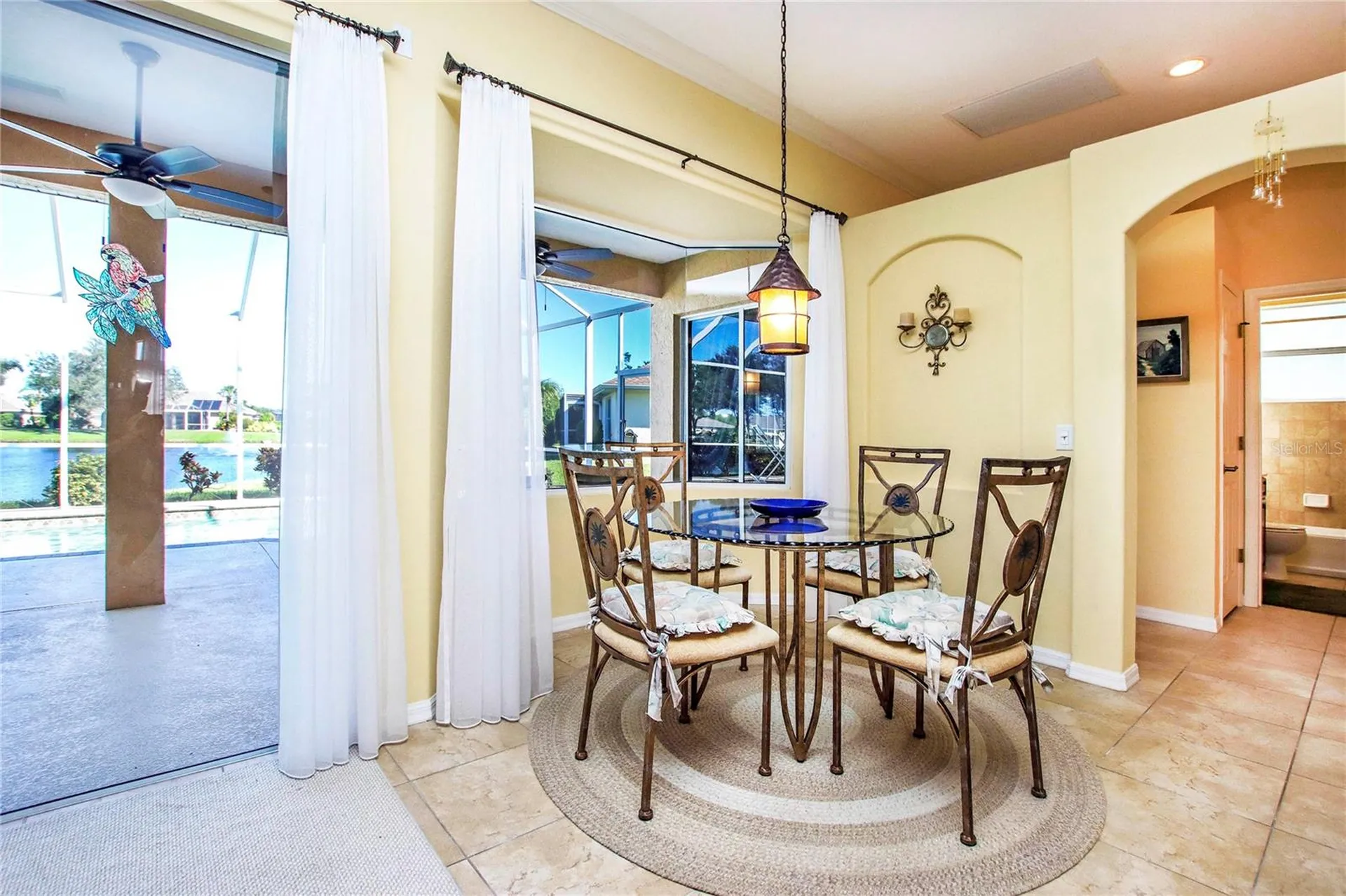 2525 Jasmine Way North Port FL 34287