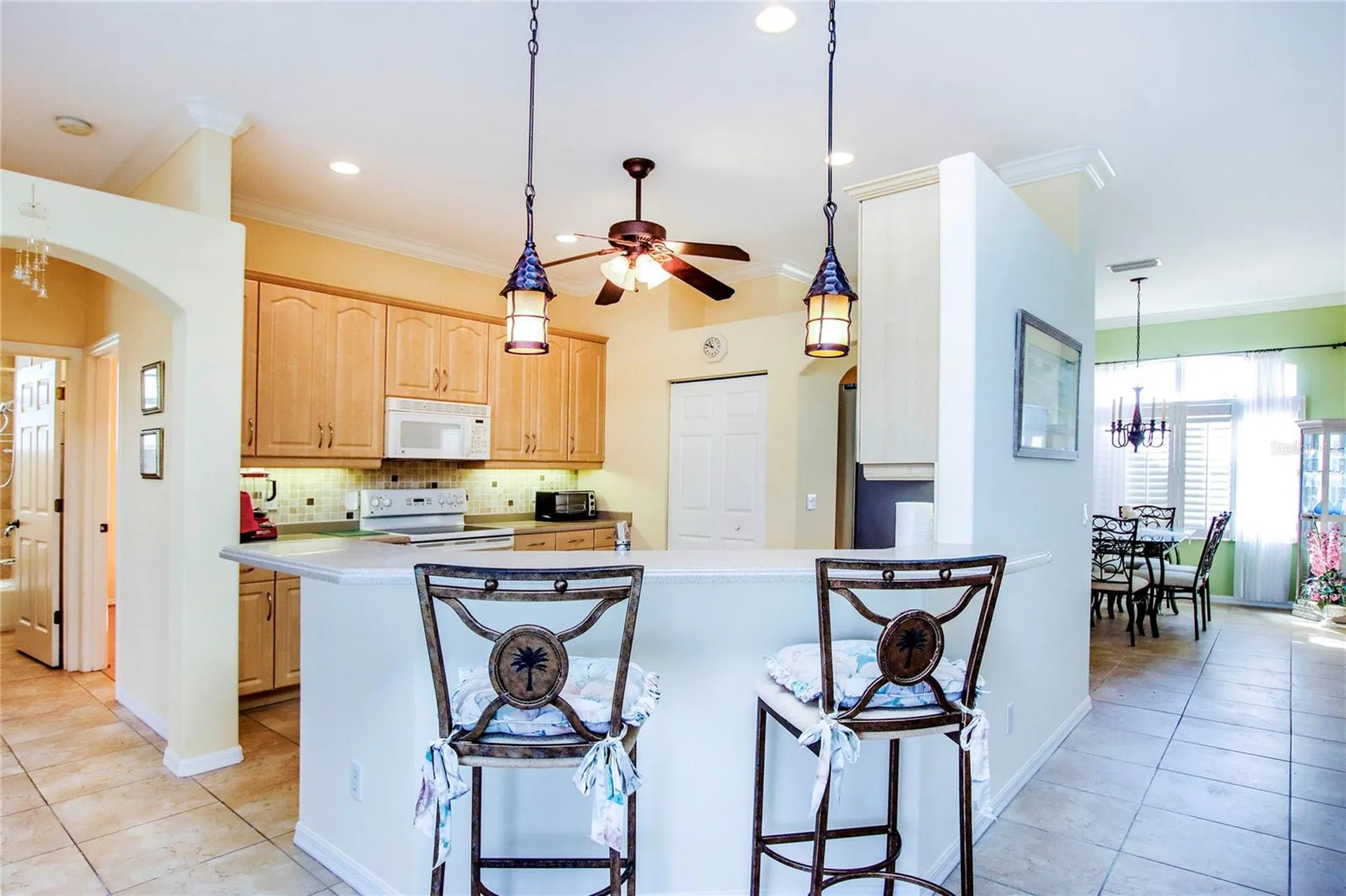 2525 Jasmine Way North Port FL 34287