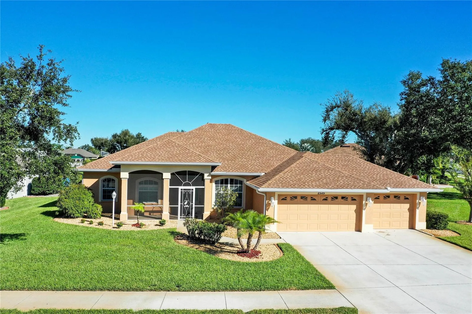 2525 Jasmine Way North Port FL 34287