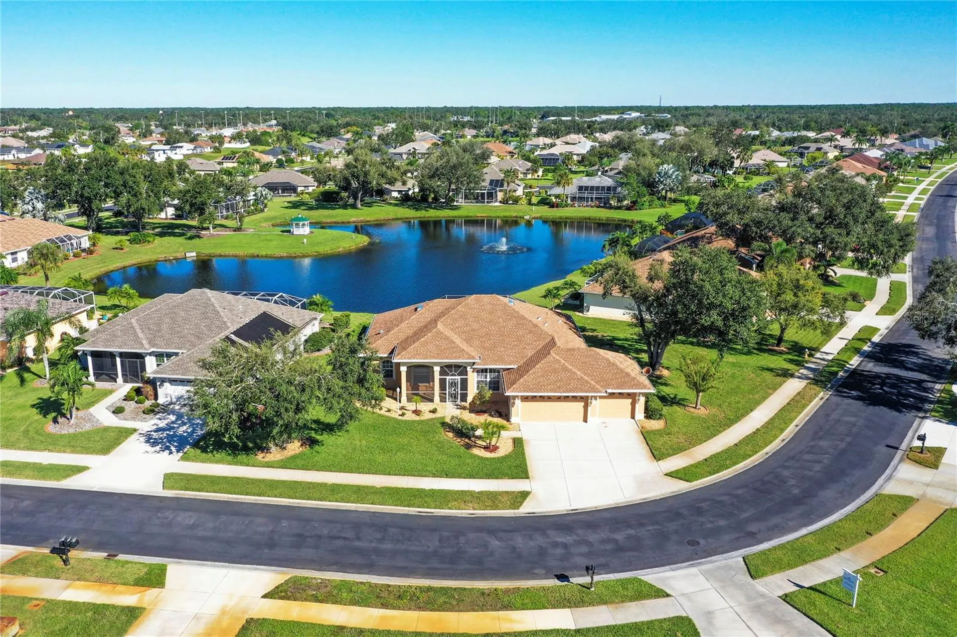 2525 Jasmine Way North Port FL 34287