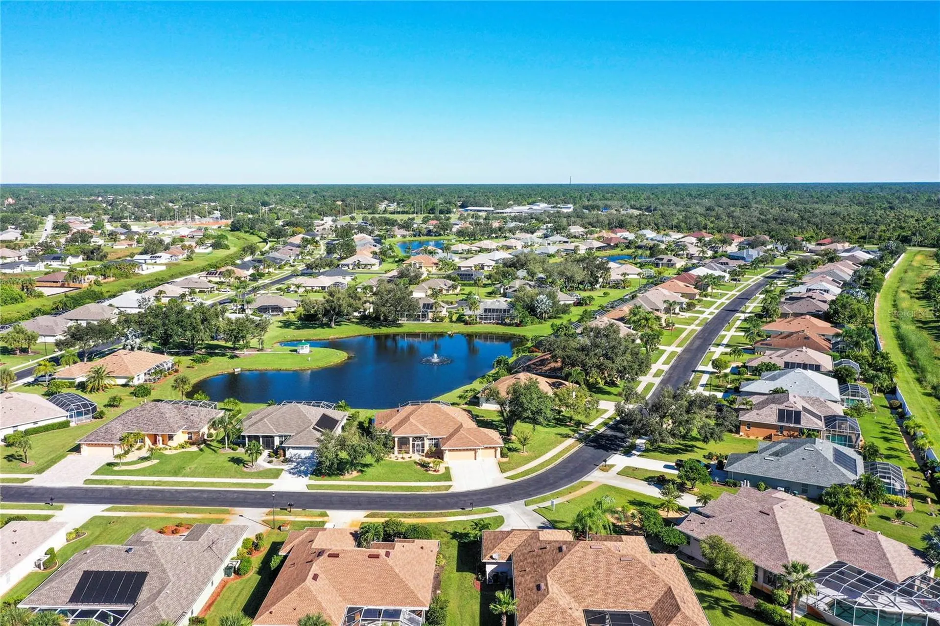 2525 Jasmine Way North Port FL 34287