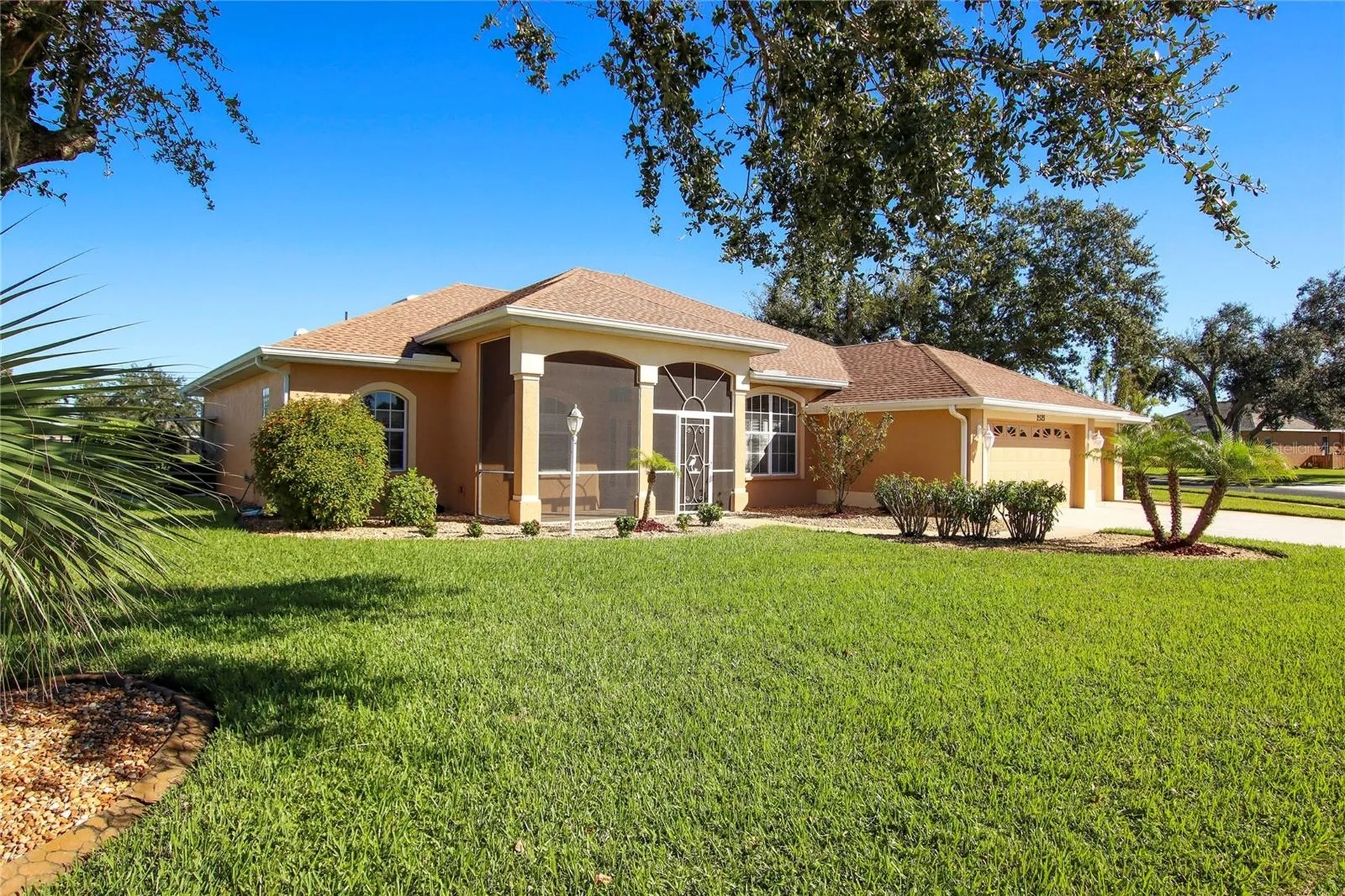 2525 Jasmine Way North Port FL 34287