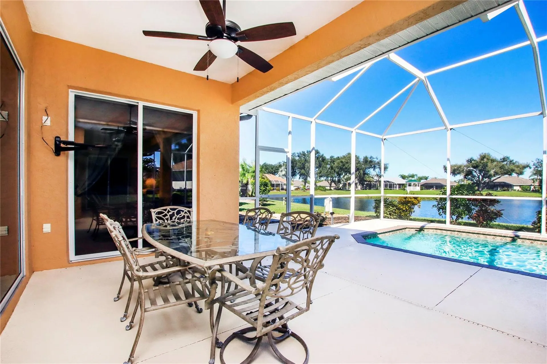 2525 Jasmine Way North Port FL 34287